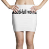 beautifull woman Mini Skirts