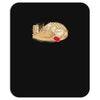 the chessfather Mousepad