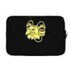 beer eagle Laptop sleeve