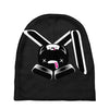 Killerbunny Ded Emote Baby Beanies
