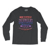 meine tochter ist t&auml;towiert Long Sleeve Shirts
