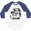 astral ark 3/4 Sleeve Shirt