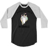Born To Be A Unicorn! 3/4 Sleeve Shirt
