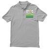 mountain Polo Shirt