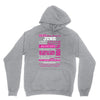 quens are born in june Unisex Hoodie