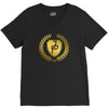 jake paul golden V-Neck Tee