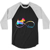 limited edition 1 3/4 Sleeve Shirt