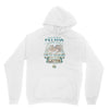 lucky dragon lager Unisex Hoodie