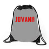 Bitch Sesh Jovani Drawstring Bags