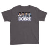 Dobre Twins Youth Tee