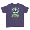jellyfsh Youth Tee