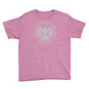 agents of s.h.i.e.l.d. Youth Tee