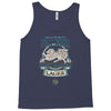 lucky dragon lager Tank Top