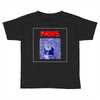 paws (jaws) Toddler T-shirt