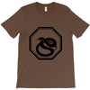 snake black T-Shirt