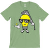 light blub guy T-Shirt