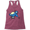 arachnophobia Racerback Tank