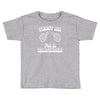 trust me i'm a bartender Toddler T-shirt