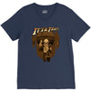 it's a trap! V-Neck Tee