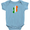 ireland Baby Onesie