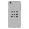 WE DON'T BELIEVE WHAT'S ON TV iPhone 6 Plus/6s Plus Case