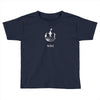 rebel different Toddler T-shirt