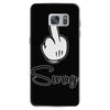 mickey fuck swag Samsung Galaxy S7