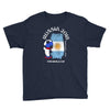 argentina national team youth 2018 fifa world cup Youth Tee