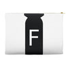 dropping f bomb Accessory Pouches