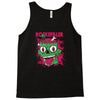 monster tees Tank Top