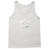 mountain expeditions family camp Tank Top
