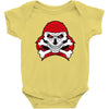 MONSTER HUNT Baby Bodysuit