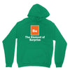 apparel Unisex Hoodie