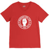 northern soul keep the faith V-Neck Tee