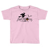 happy halloween Toddler T-shirt