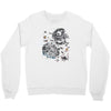 the last great battle Crewneck Sweatshirt