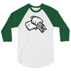 sniper 3/4 Sleeve Shirt