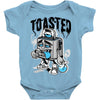 toasted Baby Bodysuit