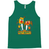 pulp muppet Tank Top