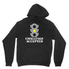 challenge stoplight Unisex Hoodie