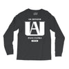 Go Beyond Plus Ultra 2018 Long Sleeve Shirts
