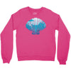 Shell Crewneck Sweatshirt