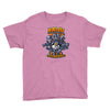 hunt them all Youth Tee