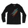 DMG Roll Long Sleeve Shirts