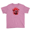 yautjas jungle ipa Youth Tee