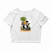 haway Crop Top