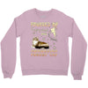 norwegian forest cat Crewneck Sweatshirt