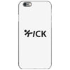 kick iPhone 6/6s Case