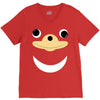 Ugandan Knuckles V-Neck Tee