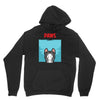 paws Unisex Hoodie
